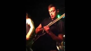 Rise To Remain Illusive Existence Birmingham HMV Institute