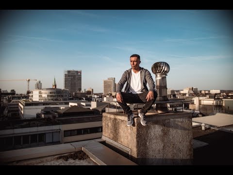 Sam Sillah - Nicht so einfach (prod. by Brenk Sinatra)