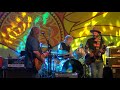 Gov’t Mule Exodus Island 2019. 32/20 Blues.