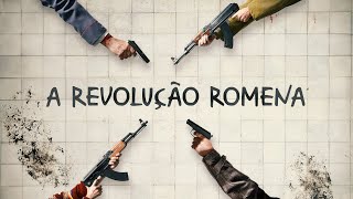 A Revolução Romena (Freedom) | Trailer Dublado