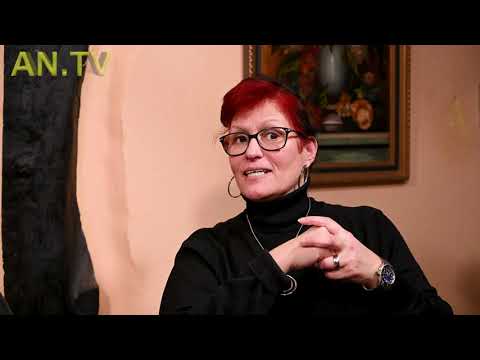 22 Britta*s Talk  - Lucy Erdt