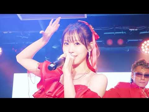 芹澤 優「JUNGLE FIRE feat. MOTSU」from 公開直前！TVアニメ『MFゴースト』スタートダッシュ特番