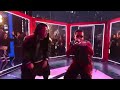 Rompe-Daddy yankee y de la ghetto "Premios lo nuestro homenaje a DY"