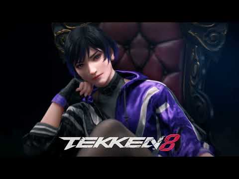 Tekken 8 OST - Twilight Party Cruise -Climax- [EXTENDED]