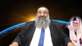 הרב רחמים נמני - הילולת מרן הראשון לציון המקובל האלקי רבנו מרדכי אליהו זיע"א| סיפורים וסגולות נפלאים