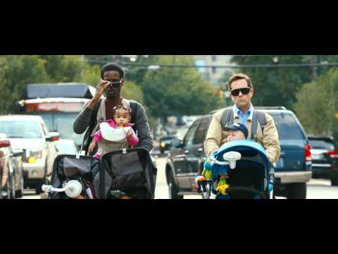 What To Expect When You're Expecting Trailer Official Movie Trailer [HD]