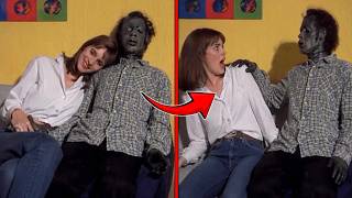 Everyone Who Watched These Videos Doesn't Have An Explanation!