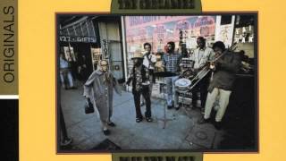 The Crusaders - Greasy Spoon