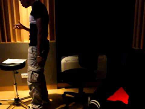 LaBadTV - Au studio...