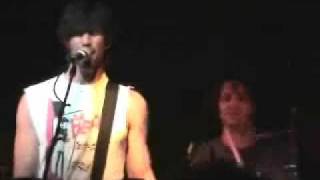 The Clarks - Gypsy Lounge