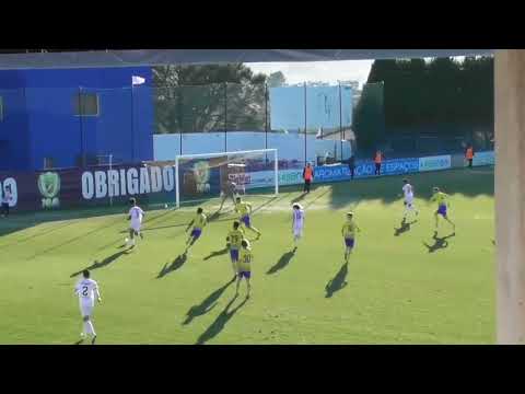 Gondomar 2 2 Guarda Desportiva