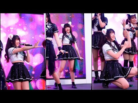 220507 ShiningStars(Focus Mew) - Roller Coaster @ Seacon Bangkae JK Street Party ; CAM by Manow