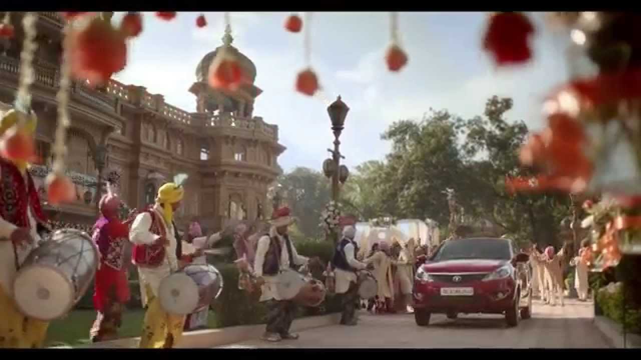The All New Bolt from Tata Motors | Get.Set.Bolt. – TVC