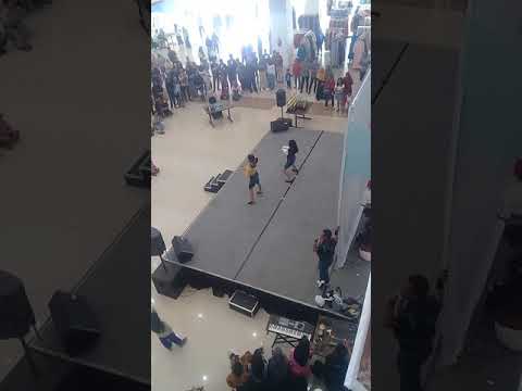 " Kill This Love " BLACKPINK Dance Competition Citimall Prabumulih