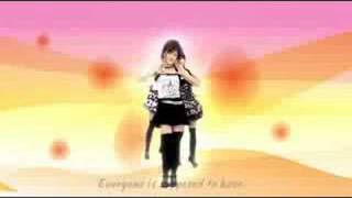 Kokoro No Tamago- Buono (Shugo Chara)　こころのたまご