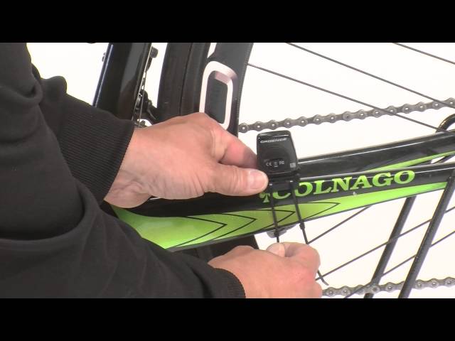 Video Teaser für SIGMA SPORT // Montage // ROX 10.0 GPS