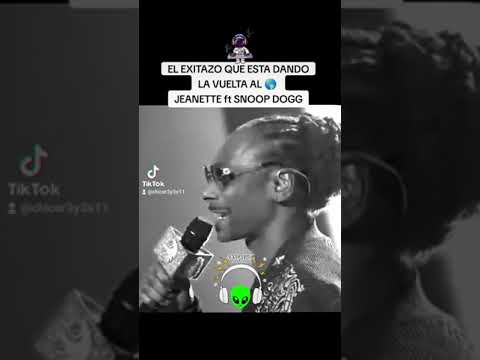 Tito Silva - Remix Jeanette Ft Snooo Dogg