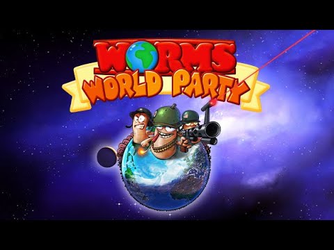 Worms World Party Remastered #1