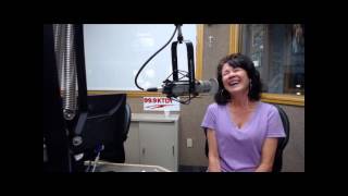 The Census Taker - May 1, 2017