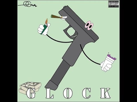 OG Randy - Glock (Official Audio)