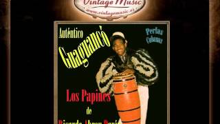 Los Papines de Ricardo Abreu Papin -- Cantar Maravilloso