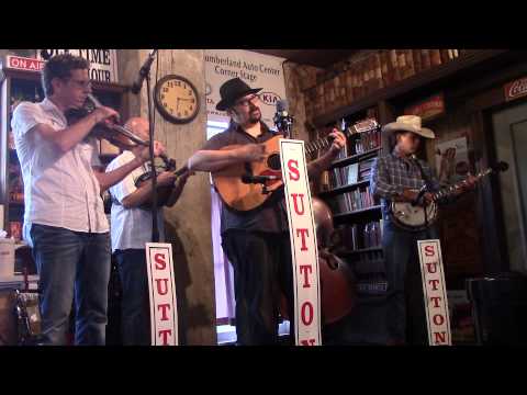 John Tomlin & Co. Lost To A Stranger featuring Brad Benge