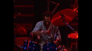 Sting - I Burn for You (Recorded in Paris 23 December 1985)