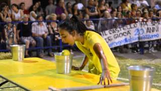 Palio dei Ronchi 2015 Castelferretti