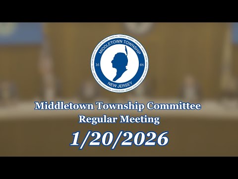 Middletown Township Patch