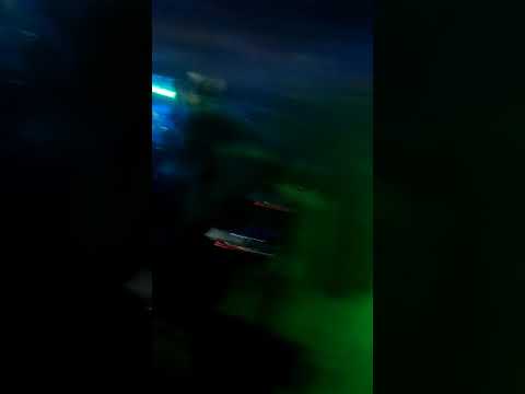 Ben T smashing Park Hall #btid #boxingday