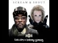 Will I Am feat. Britney Spears - Scream And Shout ...