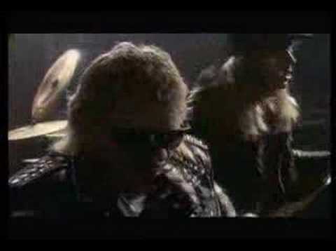 Accept — Protectors of Terror