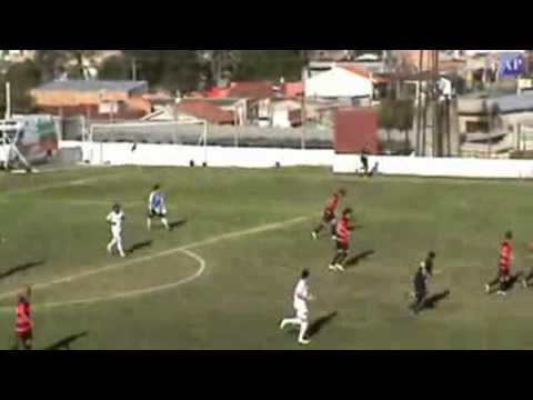 14 de Julho 1 x 0 Brasil-Pel