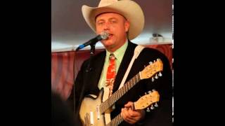 Deke Dickerson - Poon-Tang