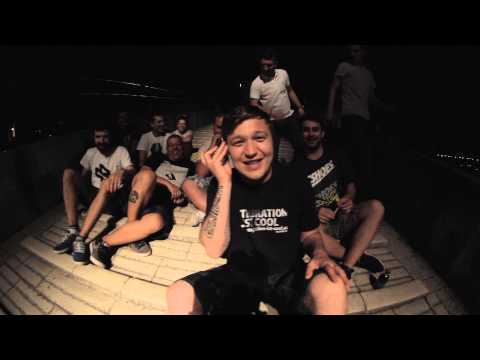 Salt and Flow #23 - Edo Maajka