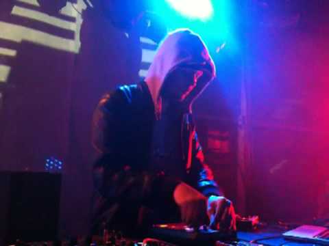 DZA live@midnight picnic,Vilnius. 2011