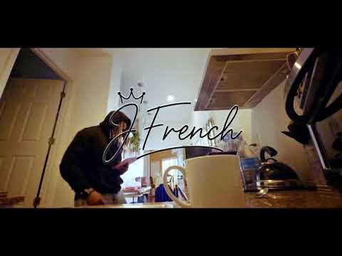 J French - SMITTEN ft. Taylor Deneen (official video)