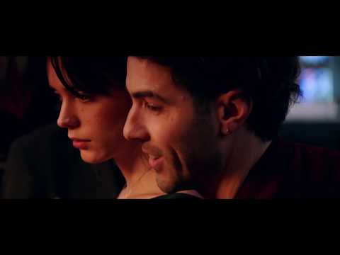 Treat Me Like Fire (2018) Trailer