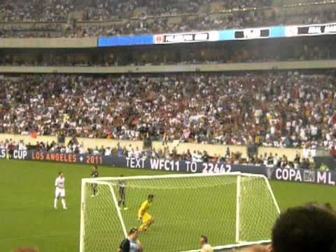 Mejias Save against Union
