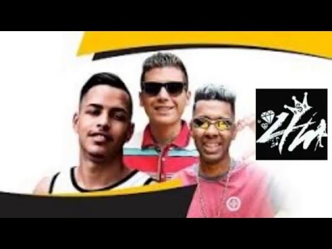 MC João, MC MM, MC Alemao   Moças Malcriadas DJ R7 Lançamento Oficial 2016