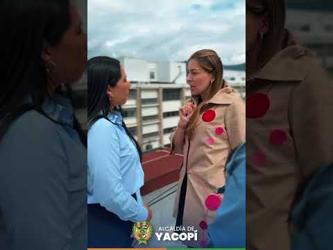 Conectividad para Yacopí