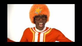 Yo Gabba Gabba - Teamwork (Together)