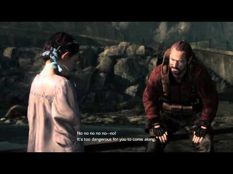 GameStar TV s11e03 - Resident Evil Revelations 2