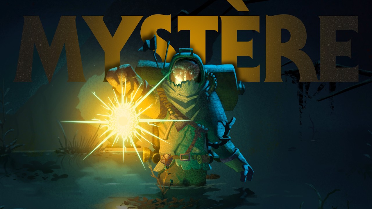 Le sombre secret d'Outer Wilds