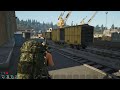 SCUM  AURORA PVE-RUS