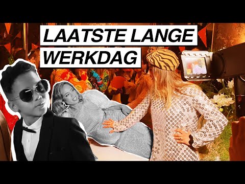 DE MEID IS MET VERLOF 💖 #64 By Nienke Plas