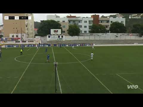 B93 vs HIK    17 11 24   U19 Algarvecup 2024