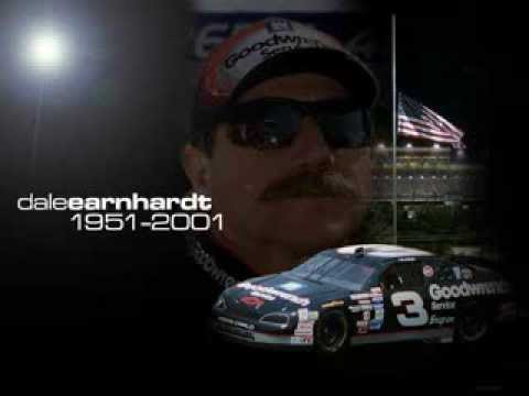 Dale Earnhardt Tribute ~~ Lynyrd Skynrd ~~ Simple Man / Freebird