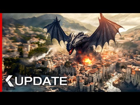 HOUSE OF THE DRAGON Staffel 2 (2024) und die Zukunft von GAME OF THRONES Serienvorschau