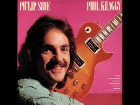 Just a Moment Away - Phil Keaggy